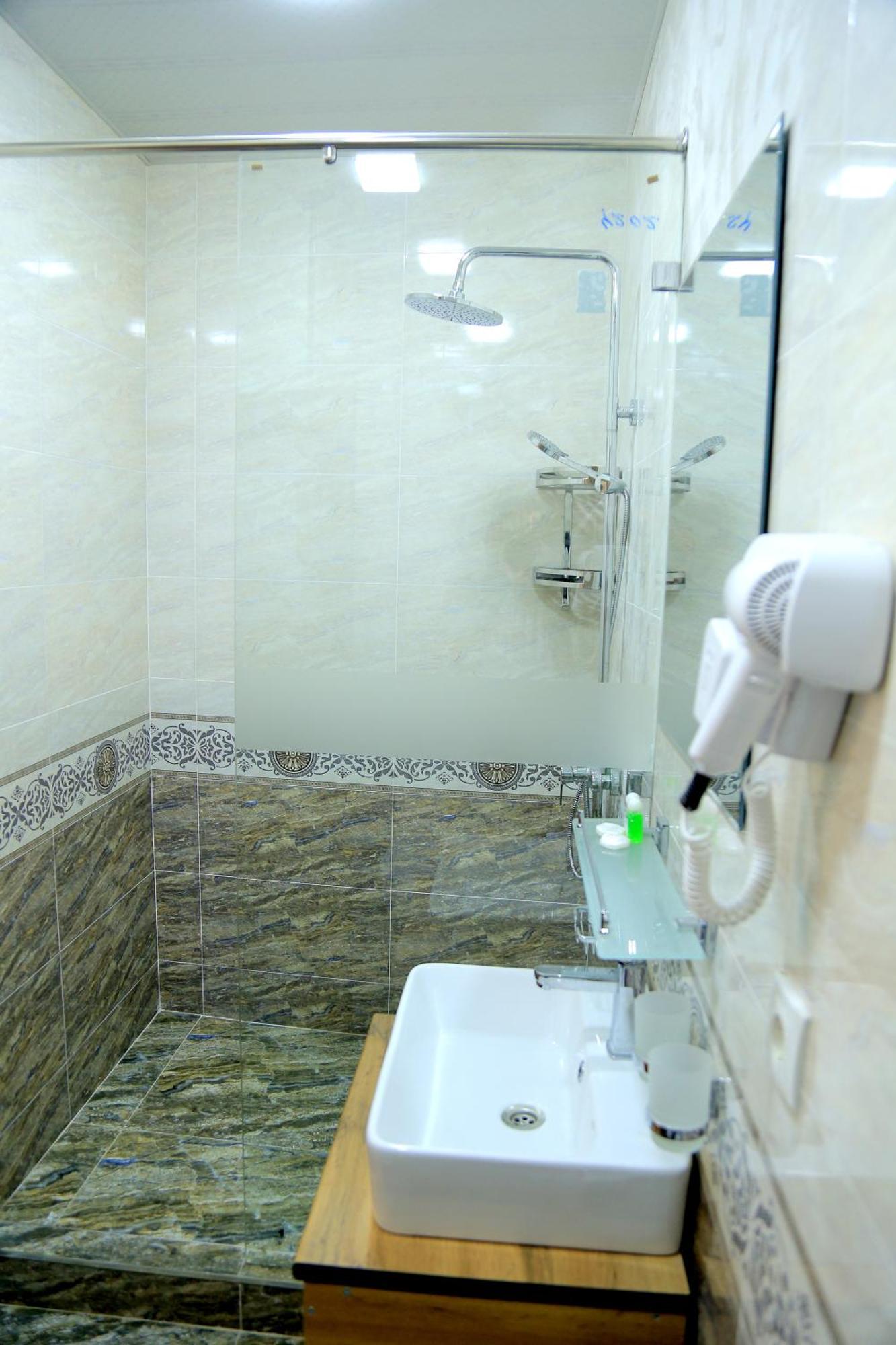 Meros Hotel Buchara Zewnętrze zdjęcie